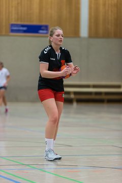 Bild 68 - Frauen HSG Stoertal Hu - HSG Kremperheide/Muensterdorf : Ergebnis: 20:23